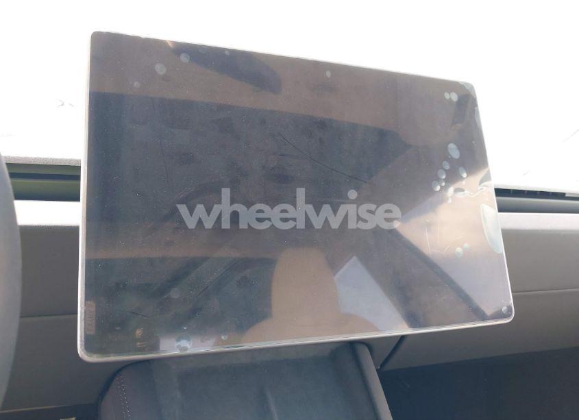 Photo 18 of 2024 Tesla Model 3 LONG RANGE DUAL MOTOR ALL-WHEEL DRIVE (VIN 5YJ3E1EB2RF812686)