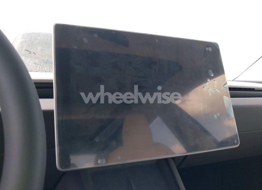 Photo 7 of 2024 Tesla Model 3 LONG RANGE DUAL MOTOR ALL-WHEEL DRIVE (VIN 5YJ3E1EB2RF812686)