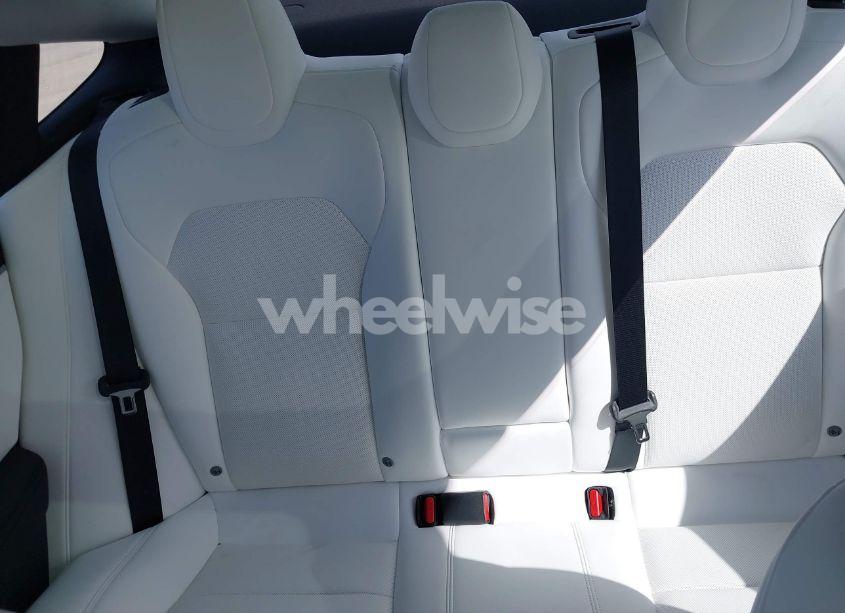 Photo 8 of 2024 Tesla Model 3 LONG RANGE DUAL MOTOR ALL-WHEEL DRIVE (VIN 5YJ3E1EB2RF812686)