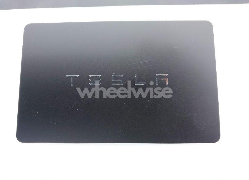 Photo 11 of 2025 Tesla Model 3 LONG RANGE ALL-WHEEL DRIVE (VIN 5YJ3E1EB2SF875728)