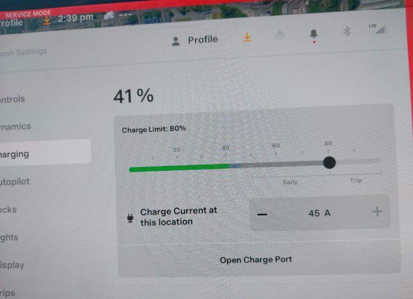 Photo 17 of 2018 Tesla Model 3 LONG RANGE/PERFORMANCE (VIN 5YJ3E1EB3JF064986)