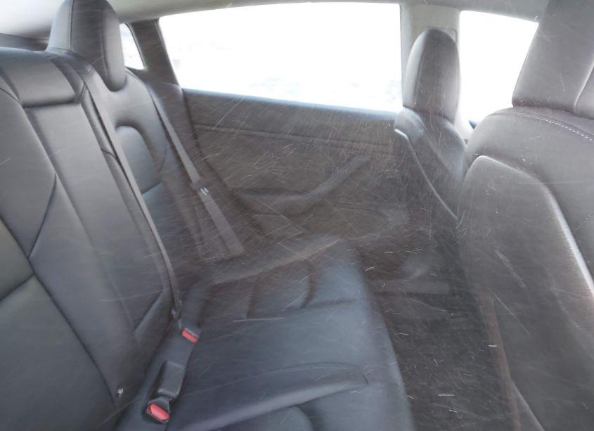 Photo 8 of 2018 Tesla Model 3 LONG RANGE/PERFORMANCE (VIN 5YJ3E1EB3JF064986)