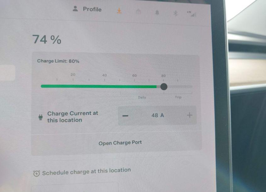 Photo 16 of 2018 Tesla Model 3 LONG RANGE/PERFORMANCE (VIN 5YJ3E1EB3JF066902)