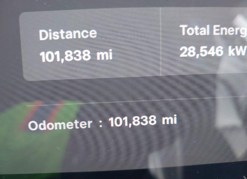 Photo 15 of 2018 Tesla Model 3 LONG RANGE/PERFORMANCE (VIN 5YJ3E1EB3JF109358)