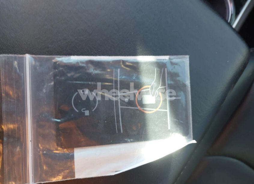 Photo 11 of 2018 Tesla Model 3 LONG RANGE/PERFORMANCE (VIN 5YJ3E1EB3JF121543)