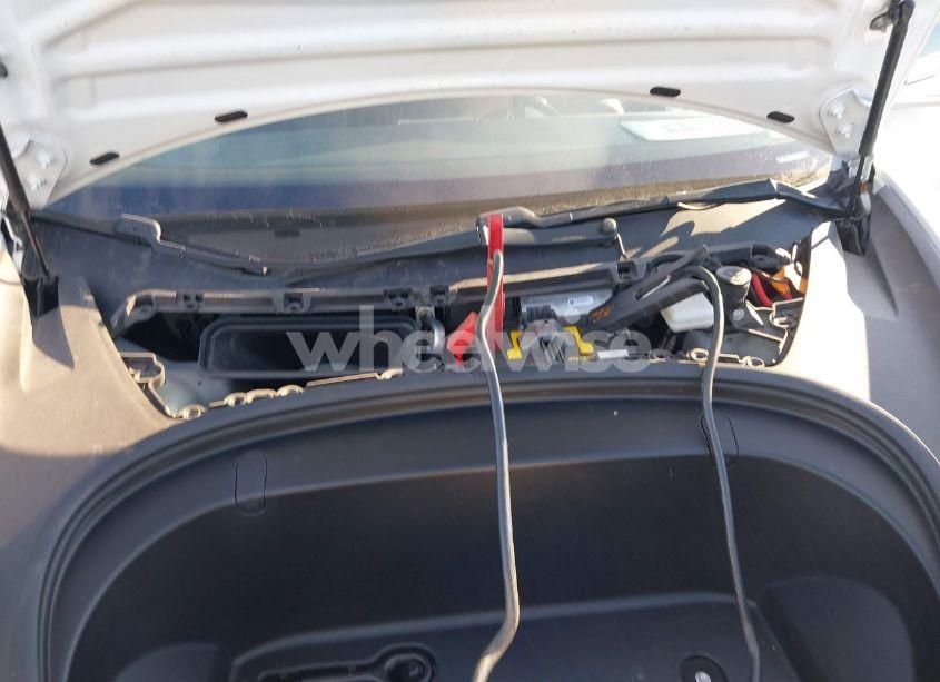 Photo 10 of 2018 Tesla Model 3 LONG RANGE/PERFORMANCE (VIN 5YJ3E1EB3JF185629)