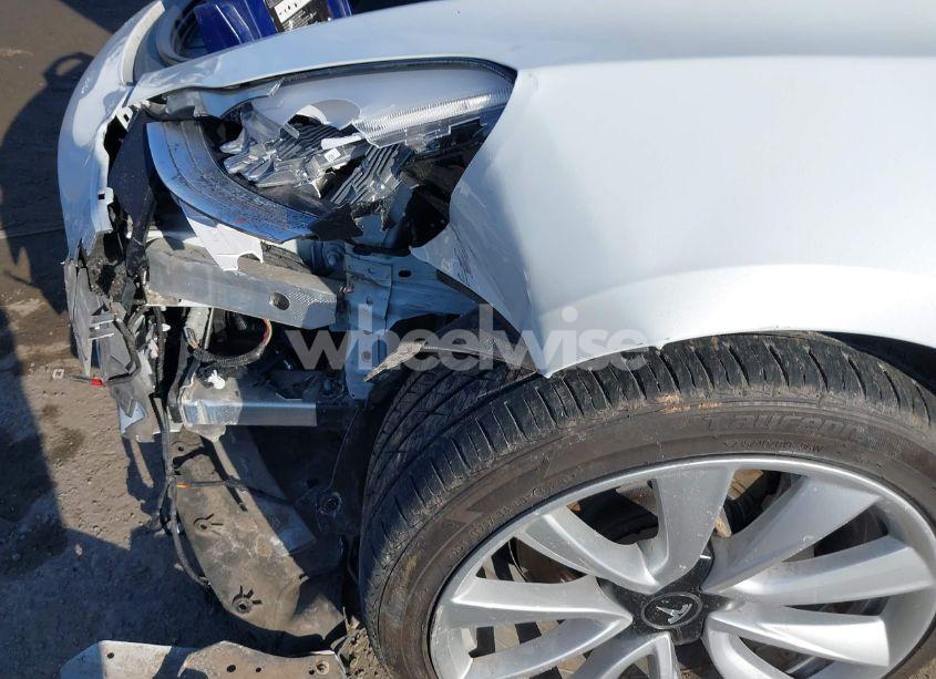 Photo 6 of 2018 Tesla Model 3 LONG RANGE/PERFORMANCE (VIN 5YJ3E1EB3JF185629)