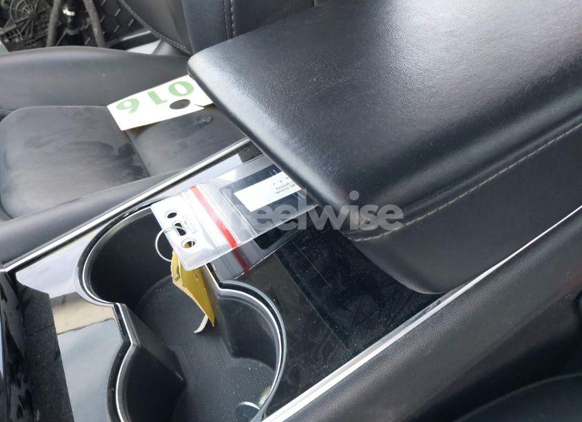 Photo 11 of 2020 Tesla Model 3 LONG RANGE DUAL MOTOR ALL-WHEEL DRIVE (VIN 5YJ3E1EB3LF744406)