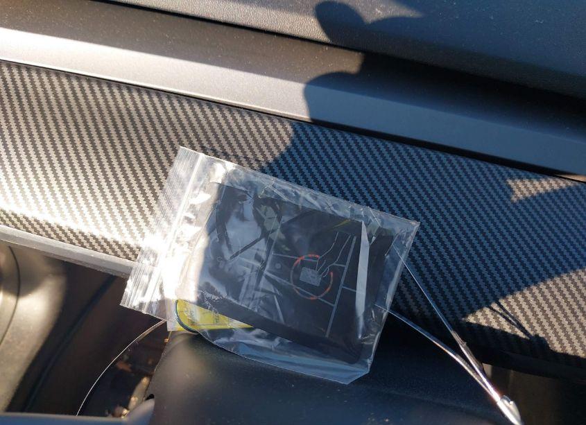 Photo 11 of 2020 Tesla Model 3 LONG RANGE DUAL MOTOR ALL-WHEEL DRIVE (VIN 5YJ3E1EB3LF790558)