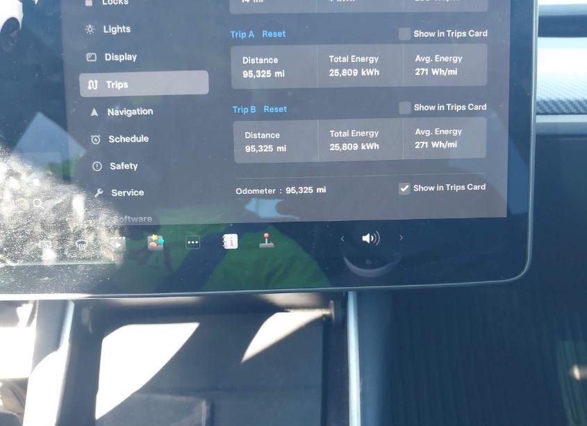 Photo 15 of 2020 Tesla Model 3 LONG RANGE DUAL MOTOR ALL-WHEEL DRIVE (VIN 5YJ3E1EB3LF790558)