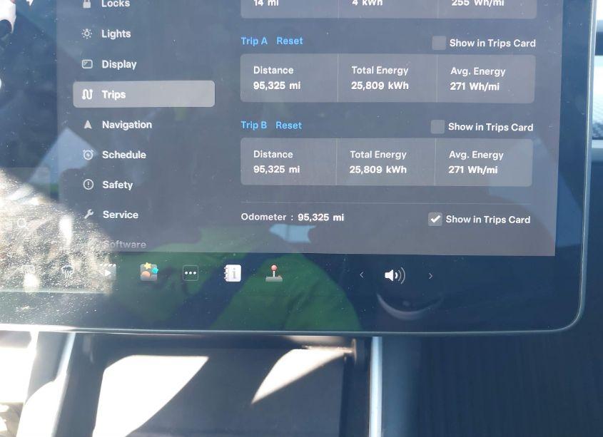 Photo 7 of 2020 Tesla Model 3 LONG RANGE DUAL MOTOR ALL-WHEEL DRIVE (VIN 5YJ3E1EB3LF790558)