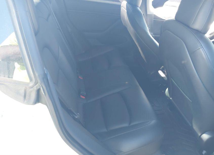 Photo 8 of 2020 Tesla Model 3 LONG RANGE DUAL MOTOR ALL-WHEEL DRIVE (VIN 5YJ3E1EB3LF790558)