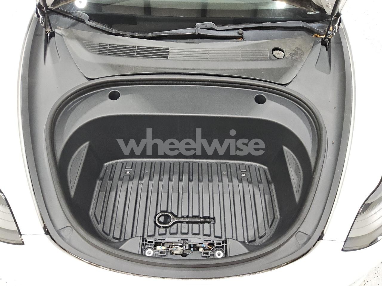 Photo 11 of 2021 TESLA MODEL 3 (VIN 5YJ3E1EB3MF003299)