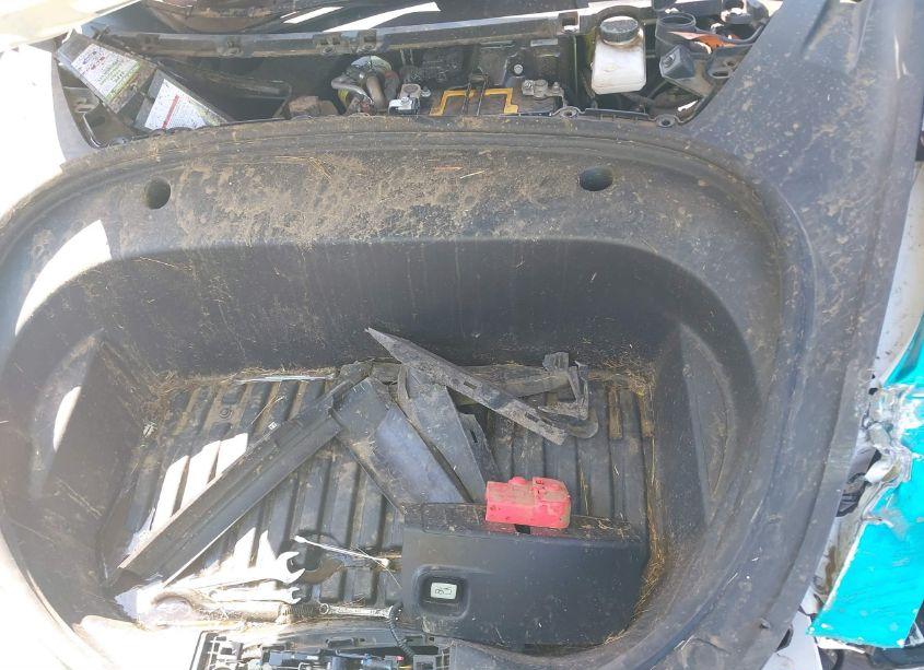 Photo 10 of 2021 Tesla Model 3 LONG RANGE DUAL MOTOR ALL-WHEEL DRIVE (VIN 5YJ3E1EB3MF078181)