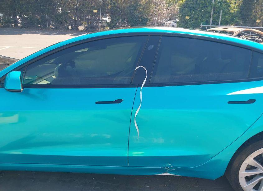 Photo 13 of 2021 Tesla Model 3 LONG RANGE DUAL MOTOR ALL-WHEEL DRIVE (VIN 5YJ3E1EB3MF078181)