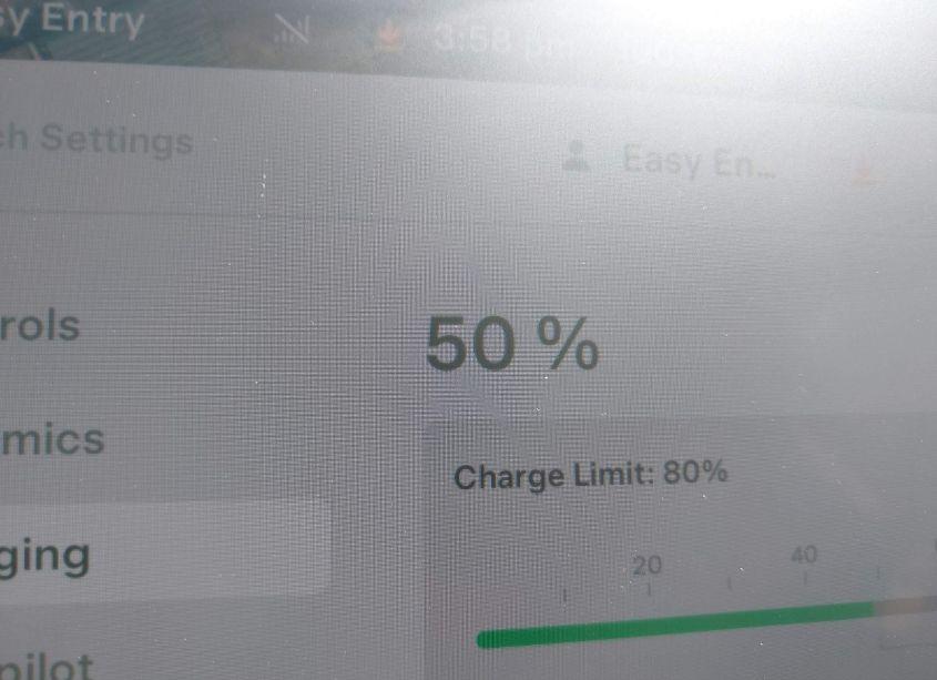 Photo 16 of 2021 Tesla Model 3 LONG RANGE DUAL MOTOR ALL-WHEEL DRIVE (VIN 5YJ3E1EB3MF078181)