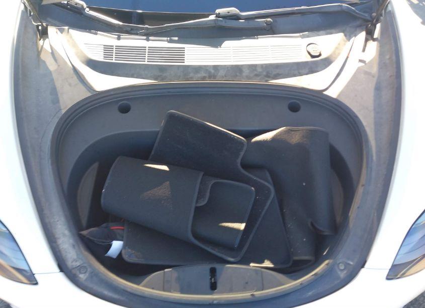 Photo 10 of 2021 Tesla Model 3 LONG RANGE DUAL MOTOR ALL-WHEEL DRIVE (VIN 5YJ3E1EB3MF902079)