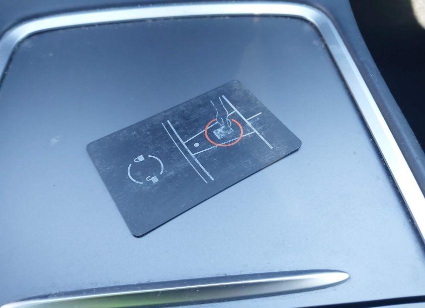 Photo 11 of 2021 Tesla Model 3 LONG RANGE DUAL MOTOR ALL-WHEEL DRIVE (VIN 5YJ3E1EB3MF902079)