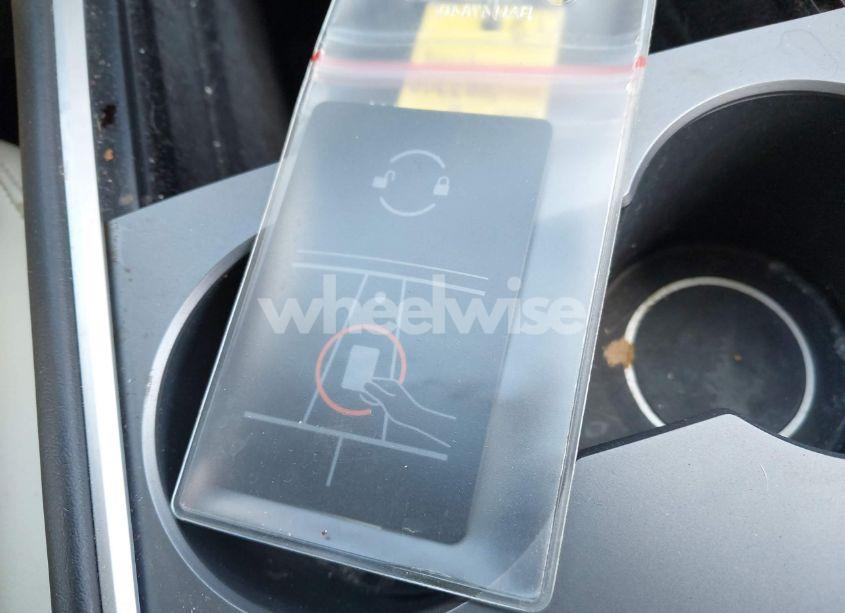 Photo 11 of 2021 Tesla Model 3 LONG RANGE DUAL MOTOR ALL-WHEEL DRIVE (VIN 5YJ3E1EB3MF980698)