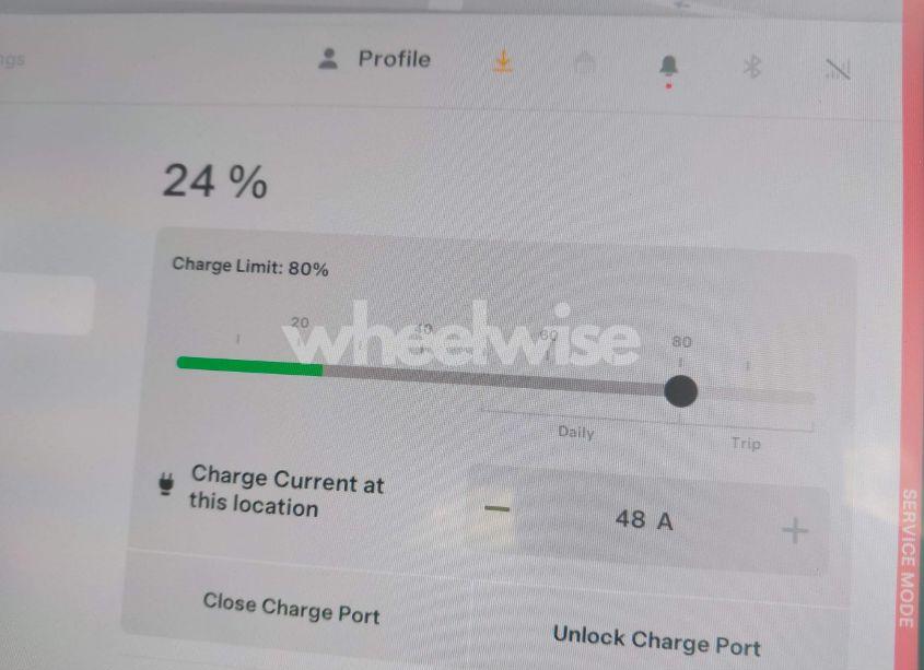 Photo 18 of 2021 Tesla Model 3 LONG RANGE DUAL MOTOR ALL-WHEEL DRIVE (VIN 5YJ3E1EB3MF980698)