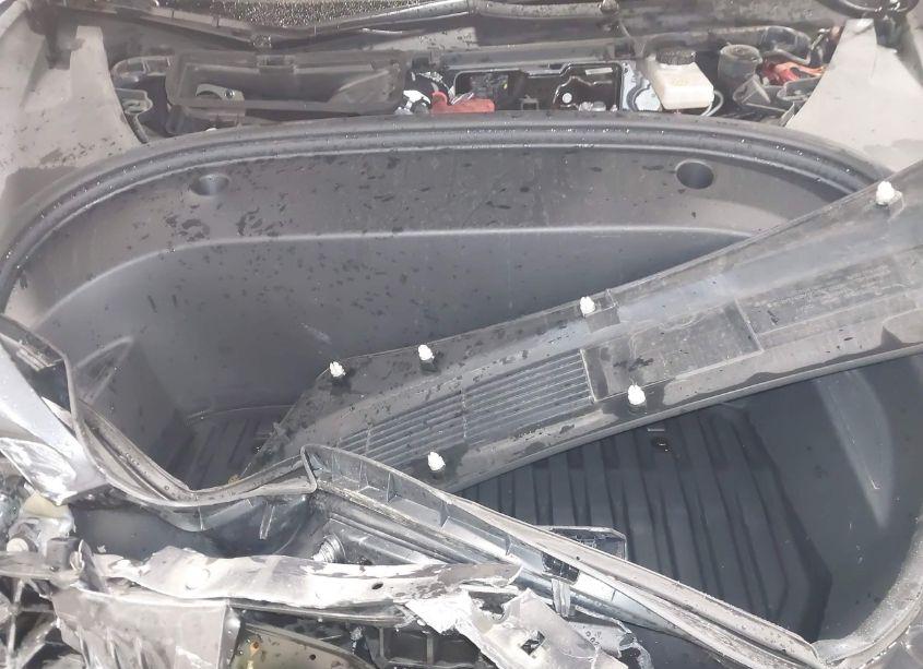 Photo 10 of 2022 Tesla Model 3 LONG RANGE DUAL MOTOR ALL-WHEEL DRIVE (VIN 5YJ3E1EB3NF108765)