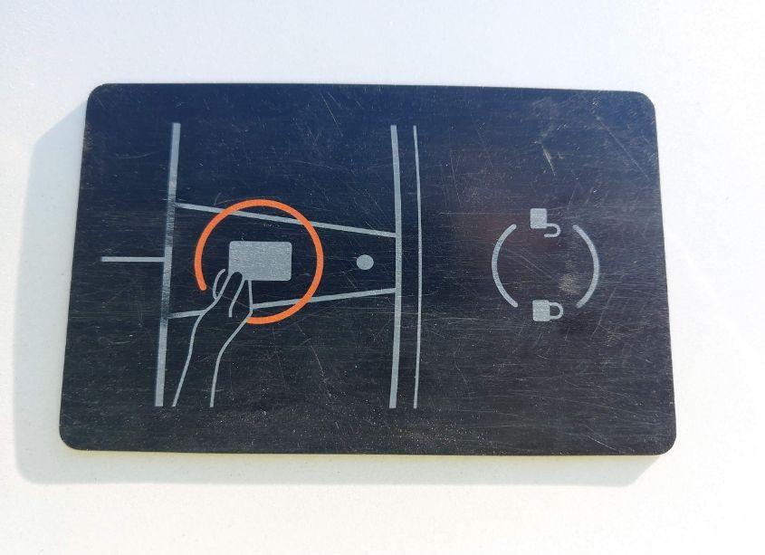 Photo 11 of 2022 Tesla Model 3 LONG RANGE DUAL MOTOR ALL-WHEEL DRIVE (VIN 5YJ3E1EB3NF136615)