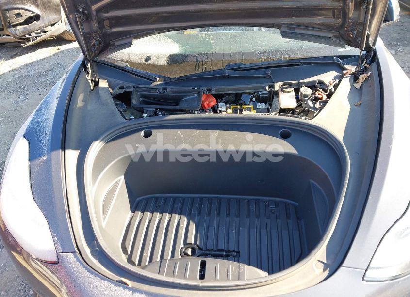 Photo 10 of 2022 Tesla Model 3 LONG RANGE DUAL MOTOR ALL-WHEEL DRIVE (VIN 5YJ3E1EB3NF138932)