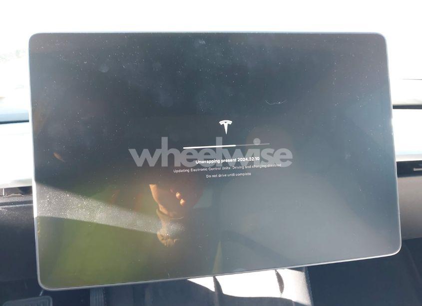 Photo 18 of 2022 Tesla Model 3 LONG RANGE DUAL MOTOR ALL-WHEEL DRIVE (VIN 5YJ3E1EB3NF138932)