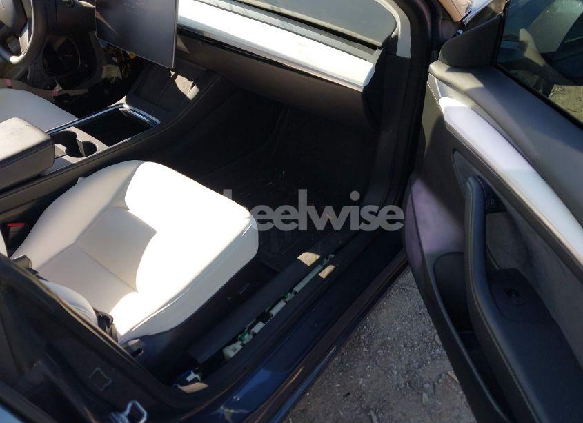 Photo 5 of 2022 Tesla Model 3 LONG RANGE DUAL MOTOR ALL-WHEEL DRIVE (VIN 5YJ3E1EB3NF138932)