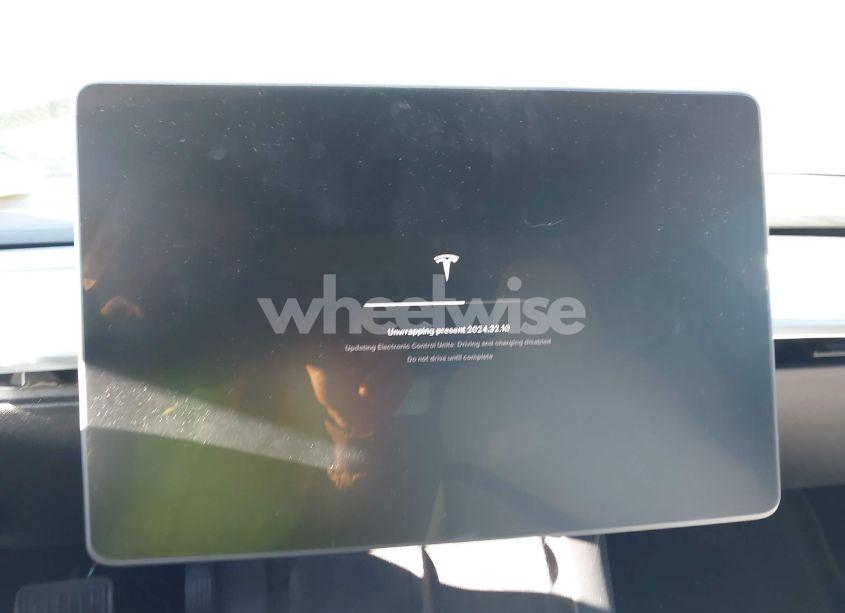 Photo 7 of 2022 Tesla Model 3 LONG RANGE DUAL MOTOR ALL-WHEEL DRIVE (VIN 5YJ3E1EB3NF138932)