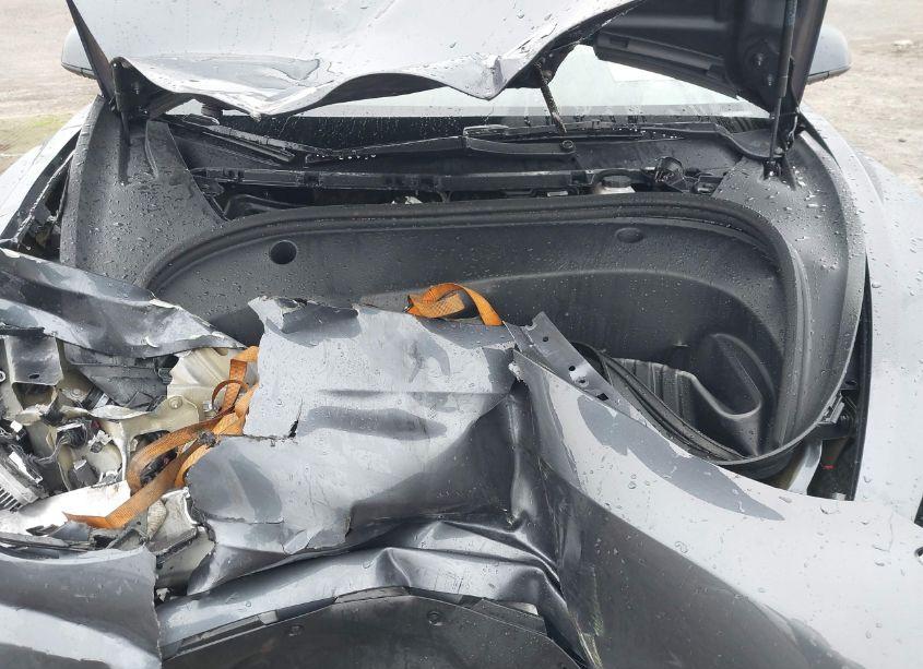 Photo 10 of 2022 Tesla Model 3 LONG RANGE DUAL MOTOR ALL-WHEEL DRIVE (VIN 5YJ3E1EB3NF162955)