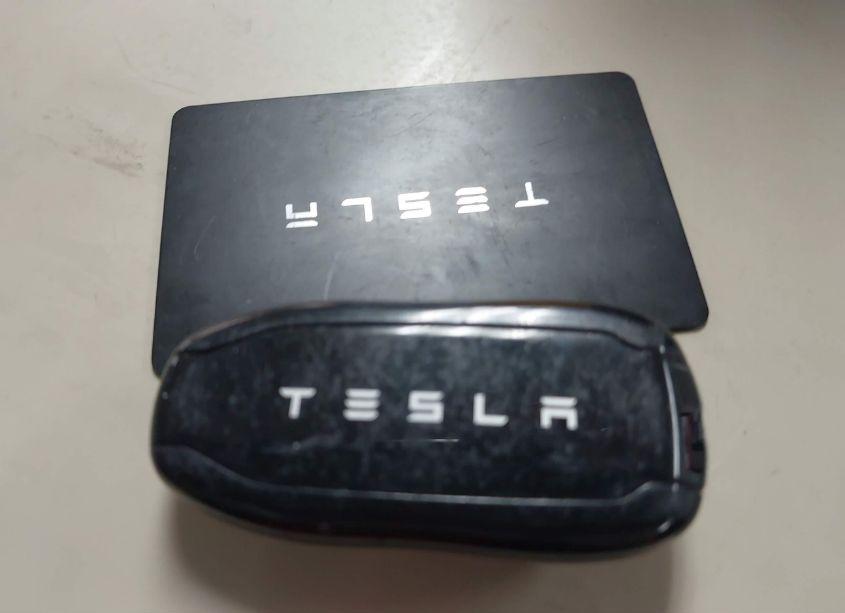 Photo 11 of 2022 Tesla Model 3 LONG RANGE DUAL MOTOR ALL-WHEEL DRIVE (VIN 5YJ3E1EB3NF162955)