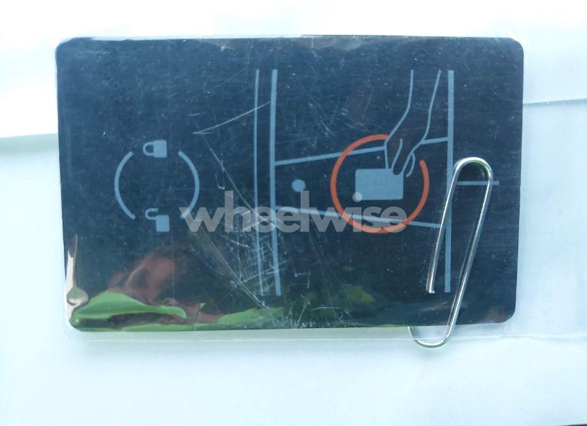 Photo 11 of 2022 Tesla Model 3 LONG RANGE DUAL MOTOR ALL-WHEEL DRIVE (VIN 5YJ3E1EB3NF163989)