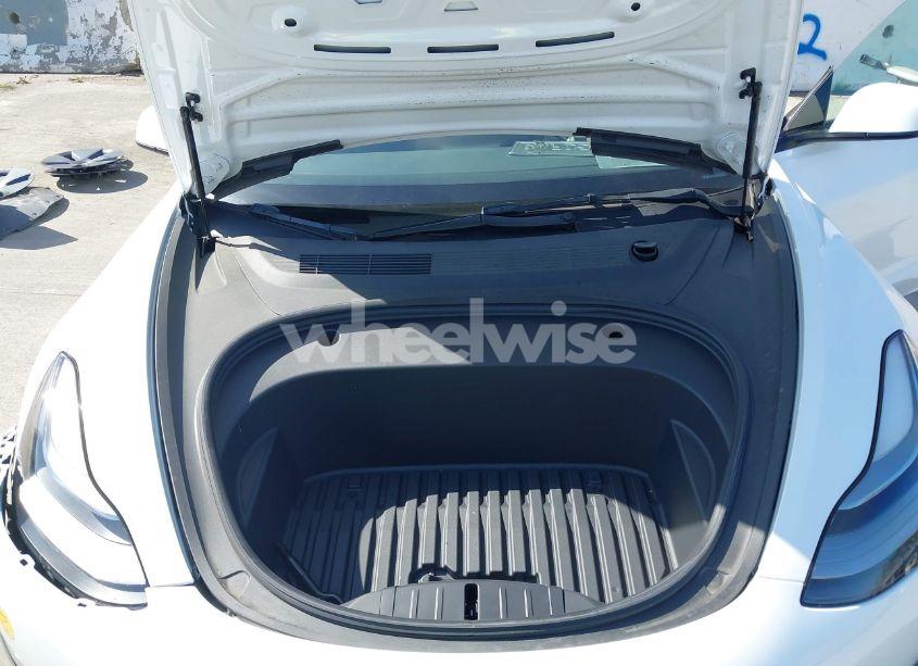 Photo 10 of 2022 Tesla Model 3 LONG RANGE DUAL MOTOR ALL-WHEEL DRIVE (VIN 5YJ3E1EB3NF179304)