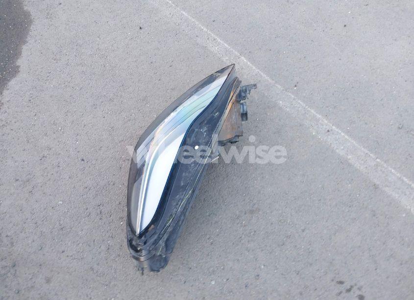 Photo 11 of 2022 Tesla Model 3 LONG RANGE DUAL MOTOR ALL-WHEEL DRIVE (VIN 5YJ3E1EB3NF247228)