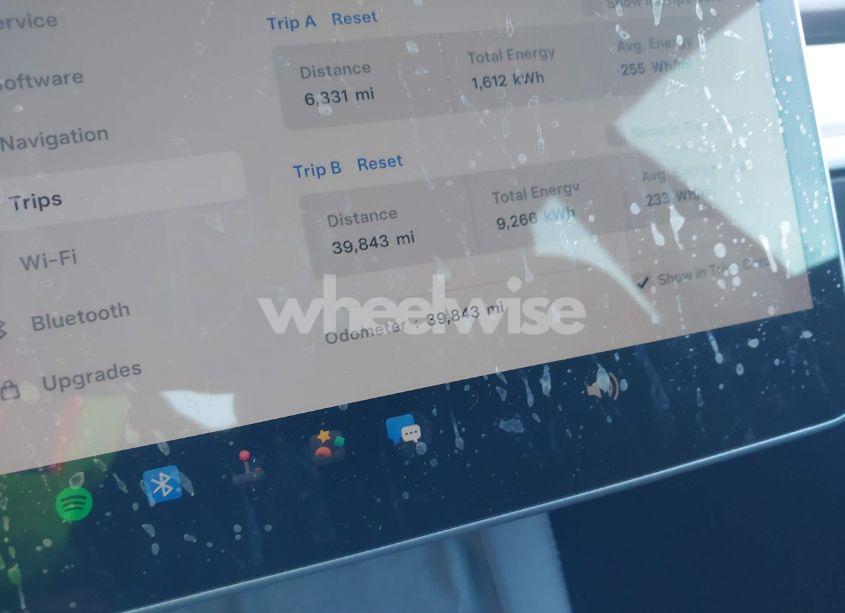 Photo 15 of 2022 Tesla Model 3 LONG RANGE DUAL MOTOR ALL-WHEEL DRIVE (VIN 5YJ3E1EB3NF247228)