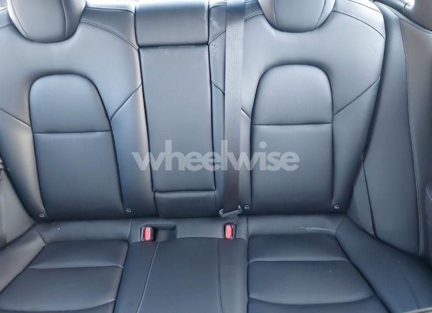 Photo 8 of 2022 Tesla Model 3 LONG RANGE DUAL MOTOR ALL-WHEEL DRIVE (VIN 5YJ3E1EB3NF247228)