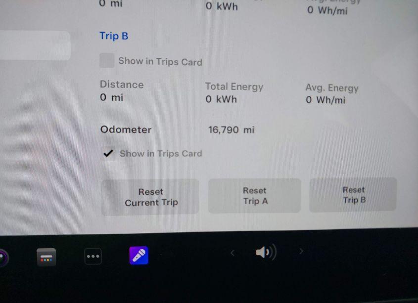 Photo 7 of 2022 Tesla Model 3 LONG RANGE DUAL MOTOR ALL-WHEEL DRIVE (VIN 5YJ3E1EB3NF247567)