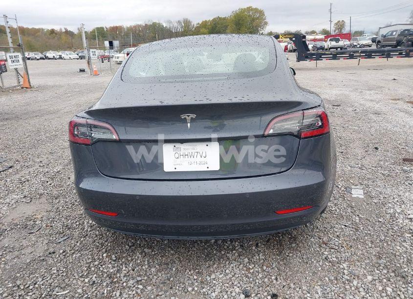 Photo 15 of 2022 Tesla Model 3 LONG RANGE DUAL MOTOR ALL-WHEEL DRIVE (VIN 5YJ3E1EB3NF352741)