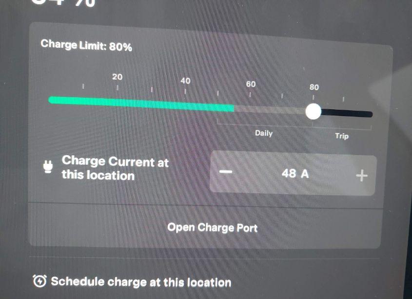Photo 16 of 2023 Tesla Model 3 LONG RANGE DUAL MOTOR ALL-WHEEL DRIVE (VIN 5YJ3E1EB3PF390084)