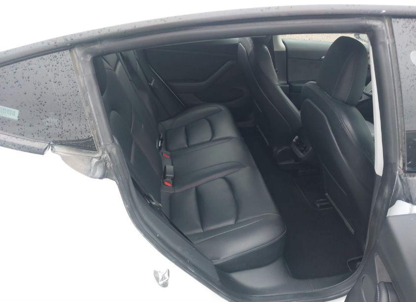 Photo 8 of 2023 Tesla Model 3 LONG RANGE DUAL MOTOR ALL-WHEEL DRIVE (VIN 5YJ3E1EB3PF390084)