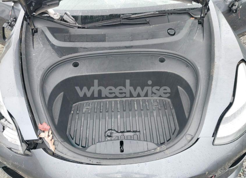 Photo 10 of 2023 Tesla Model 3 LONG RANGE DUAL MOTOR ALL-WHEEL DRIVE (VIN 5YJ3E1EB3PF595145)