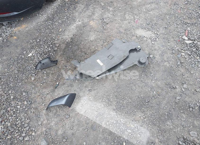 Photo 11 of 2023 Tesla Model 3 LONG RANGE DUAL MOTOR ALL-WHEEL DRIVE (VIN 5YJ3E1EB3PF595145)