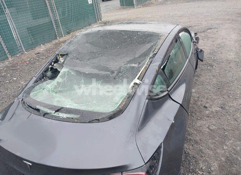 Photo 6 of 2023 Tesla Model 3 LONG RANGE DUAL MOTOR ALL-WHEEL DRIVE (VIN 5YJ3E1EB3PF595145)