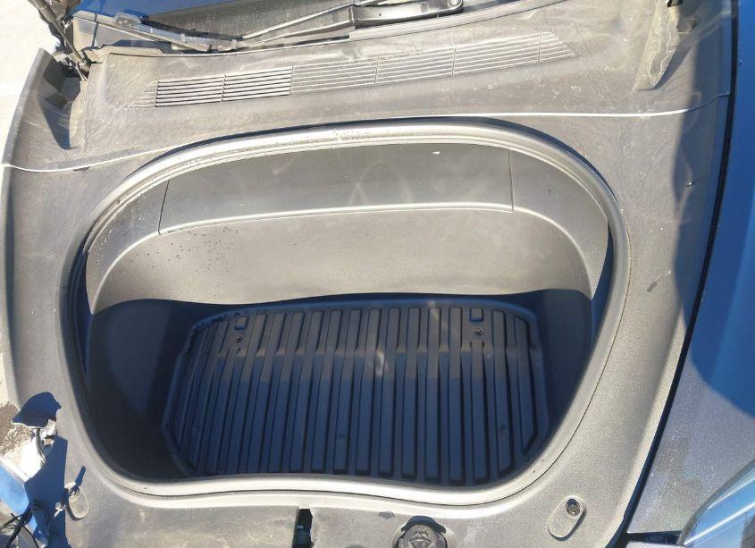 Photo 10 of 2024 Tesla Model 3 LONG RANGE DUAL MOTOR ALL-WHEEL DRIVE (VIN 5YJ3E1EB3RF760453)