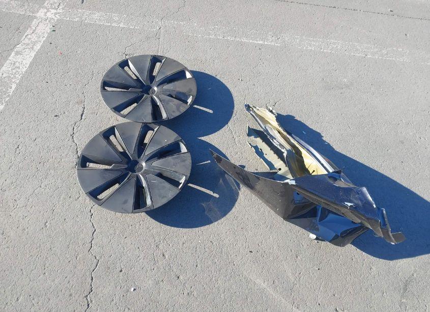 Photo 12 of 2024 Tesla Model 3 LONG RANGE DUAL MOTOR ALL-WHEEL DRIVE (VIN 5YJ3E1EB3RF760453)