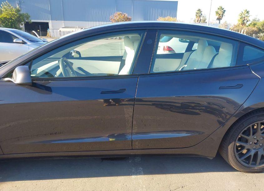 Photo 15 of 2024 Tesla Model 3 LONG RANGE DUAL MOTOR ALL-WHEEL DRIVE (VIN 5YJ3E1EB3RF760453)