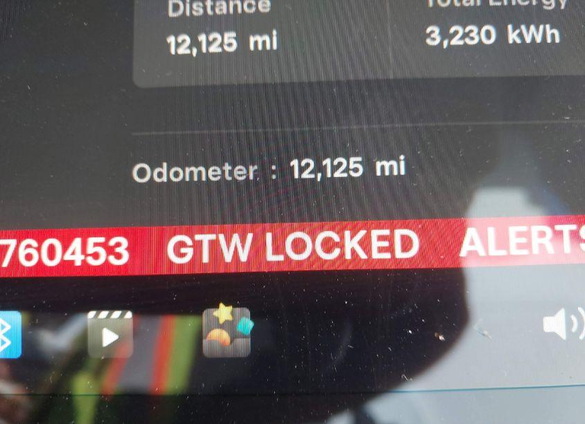 Photo 16 of 2024 Tesla Model 3 LONG RANGE DUAL MOTOR ALL-WHEEL DRIVE (VIN 5YJ3E1EB3RF760453)