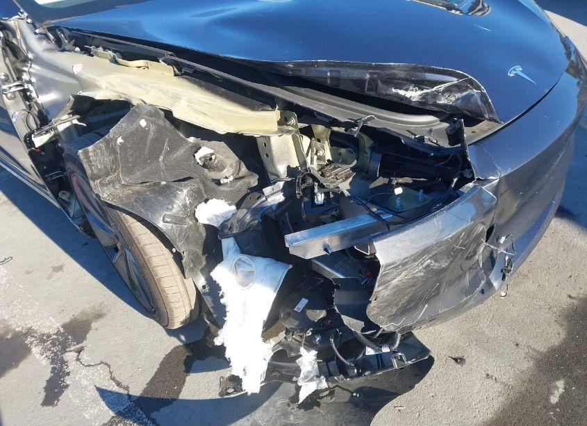 Photo 6 of 2024 Tesla Model 3 LONG RANGE DUAL MOTOR ALL-WHEEL DRIVE (VIN 5YJ3E1EB3RF760453)