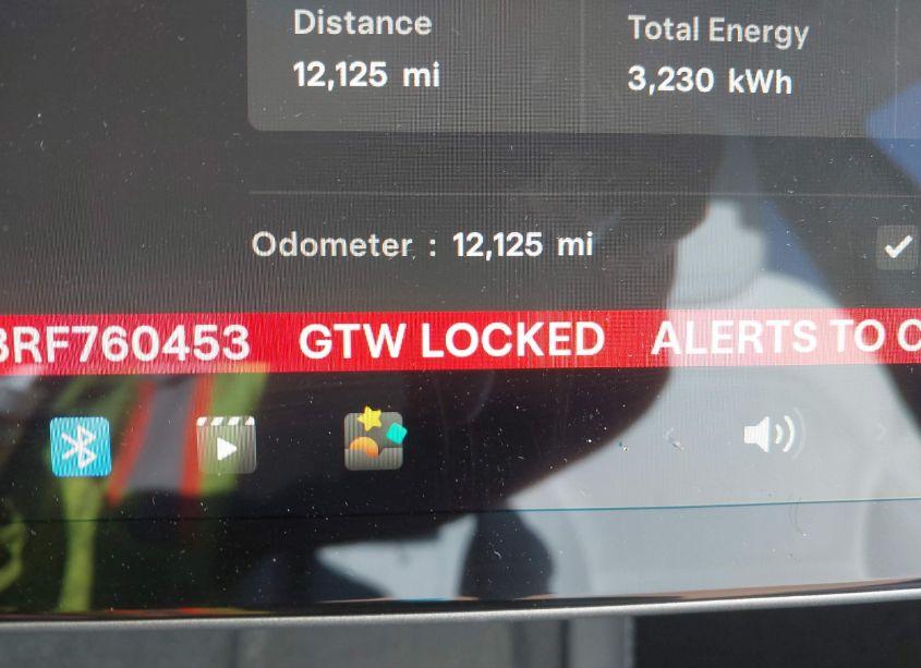 Photo 7 of 2024 Tesla Model 3 LONG RANGE DUAL MOTOR ALL-WHEEL DRIVE (VIN 5YJ3E1EB3RF760453)